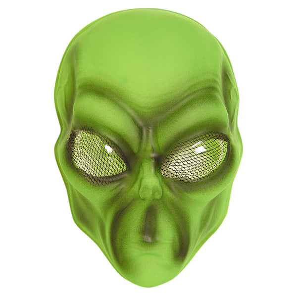 Alien masker