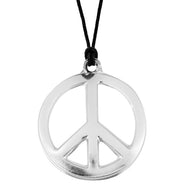 Hippie ketting