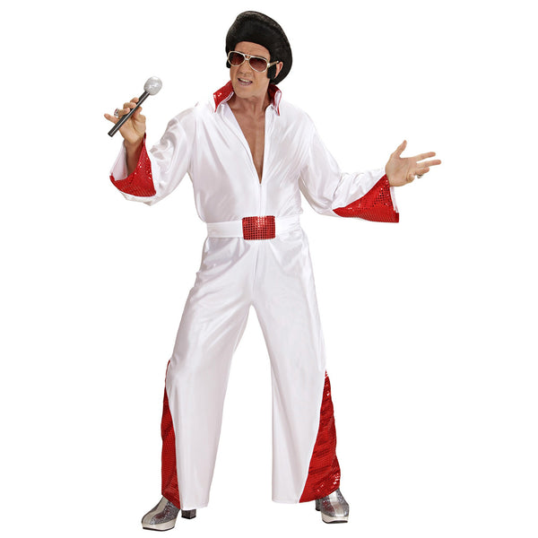 Elvis jumpsuit
