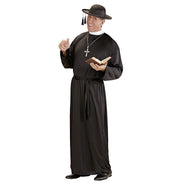 Priester kostuum