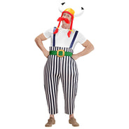 Obelix kostuum