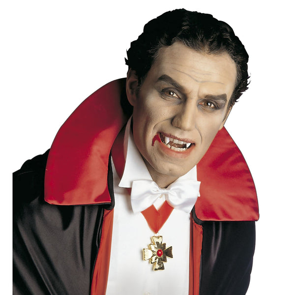 Dracula tanden