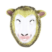 Schapen masker