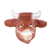 Stieren masker