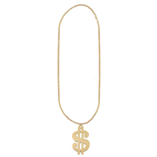 Dollar ketting