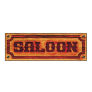 Western decoratie