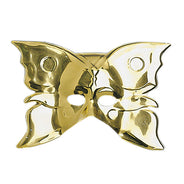 Vlinder masker