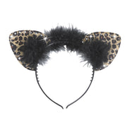 Panter oren