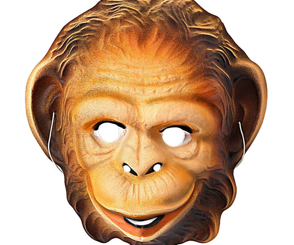 Apen masker nodig? Groot assortiment, snel geleverd!