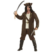 Jack Sparrow kostuum