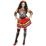 Day of the dead jurk