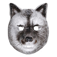 Wolf masker