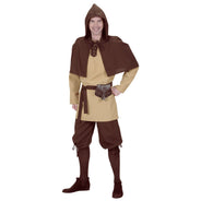 Herbergier kleding