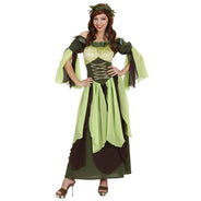 Moeder natuur kleding