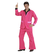Roze pak