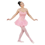 Ballet jurk