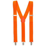 Oranje bretels