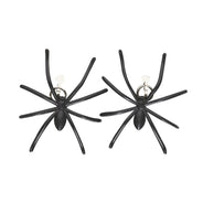 Halloween oorbellen