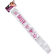 Bride to be sjerp