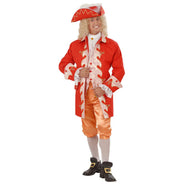 Hofheer kleding