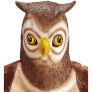 Uilenmasker