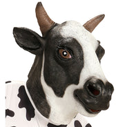 Koeien masker