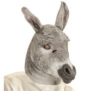 Ezel masker