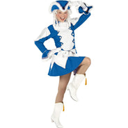 Dansmarietjes kleding
