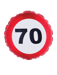 70 jaar