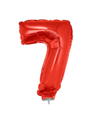 7 jaar