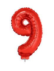 9 jaar