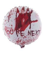 Halloween ballonnen