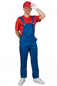 Super Mario pak