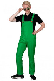 Luigi pak