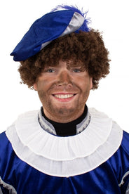 Pieten kraag