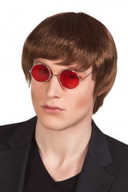 Beatles pruik