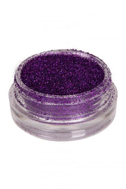 Glitter schmink
