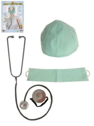 Dokterset