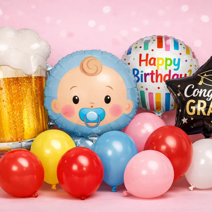 Collection image for: Ballonnen op thema