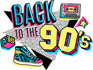 90s Party