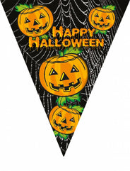 Halloween versiering