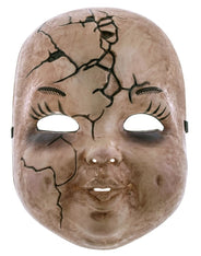 Chucky masker