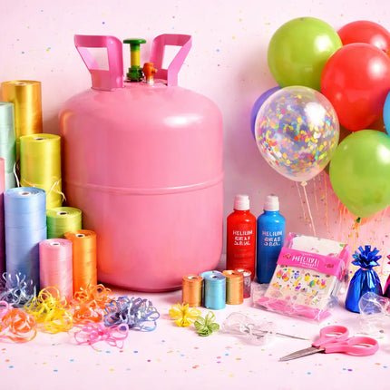 Collection image for: Ballon accessoires