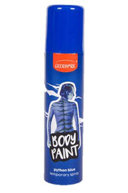 Bodyspray