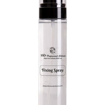Collection image for: Fixeer spray