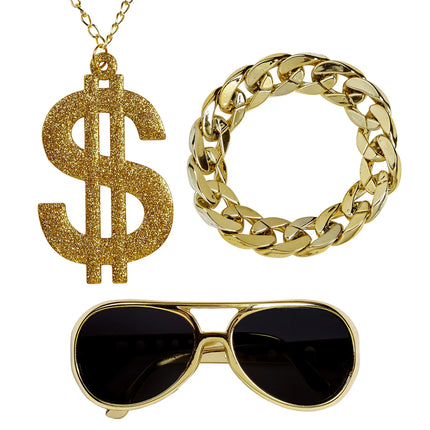 Collection image for: Gangster accessoires