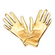 Gouden handschoenen