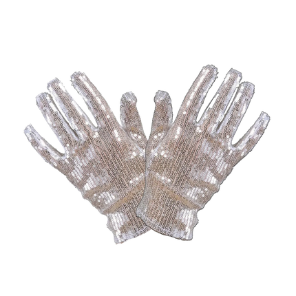 Collection image for: Zilveren handschoenen