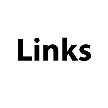 Collection image for: Links