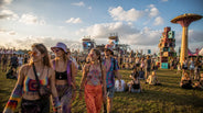 Lowlands